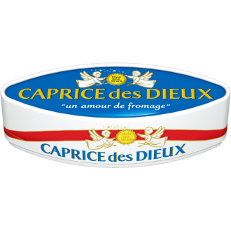CAPRICE DES DIEUX 125GR