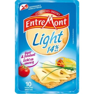 TRANCHES LIGHT 150 GR