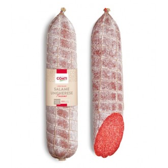 SALAME UNGHERESE 2.0KG
